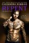 [The Disciples 03] • Repent (The Disciples Book 3)